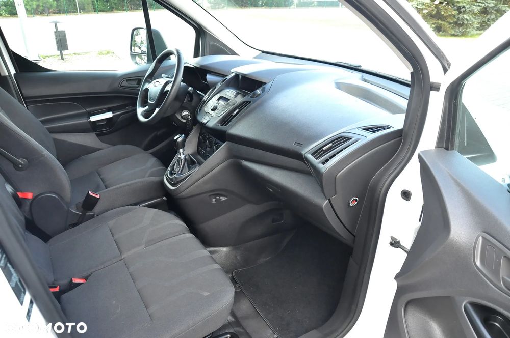 Ford Connect - 23