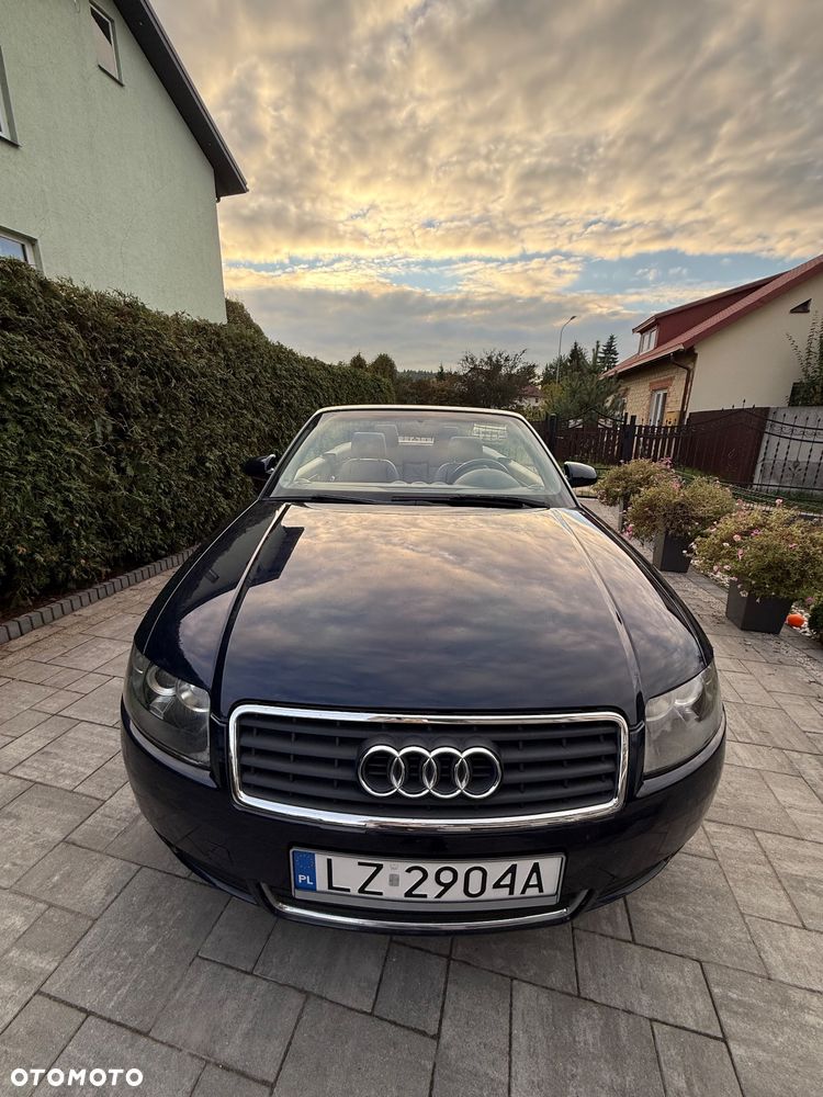 Audi A4 - 12