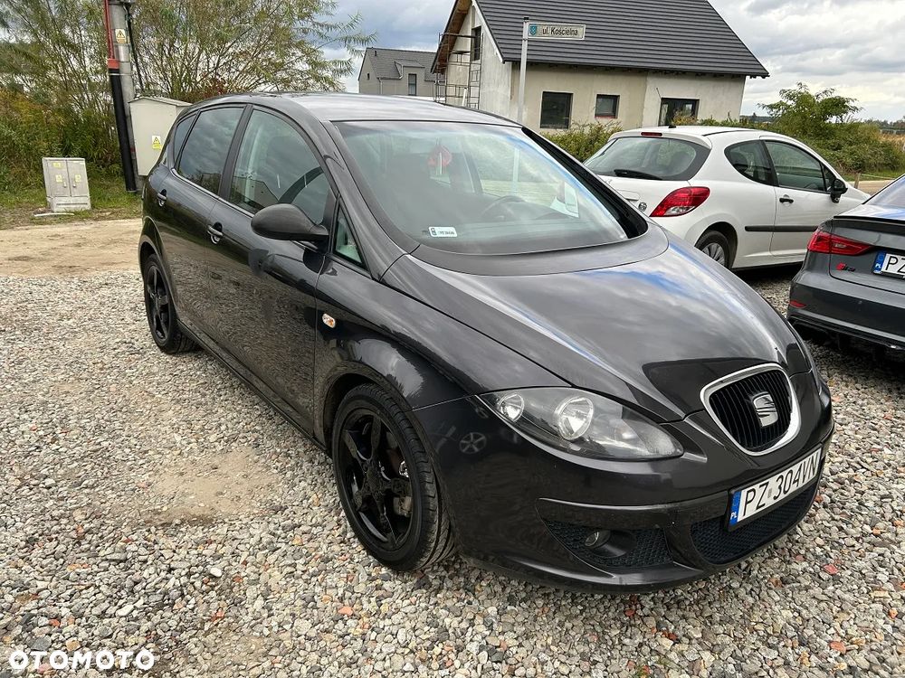 Seat Altea - 7