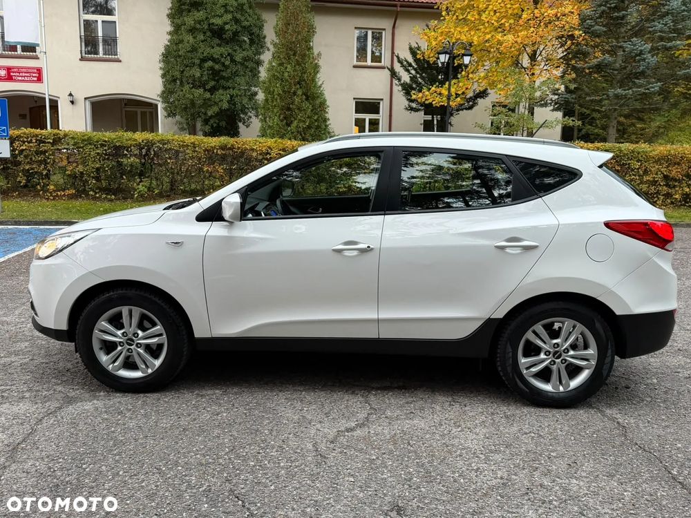 Hyundai ix35 - 29