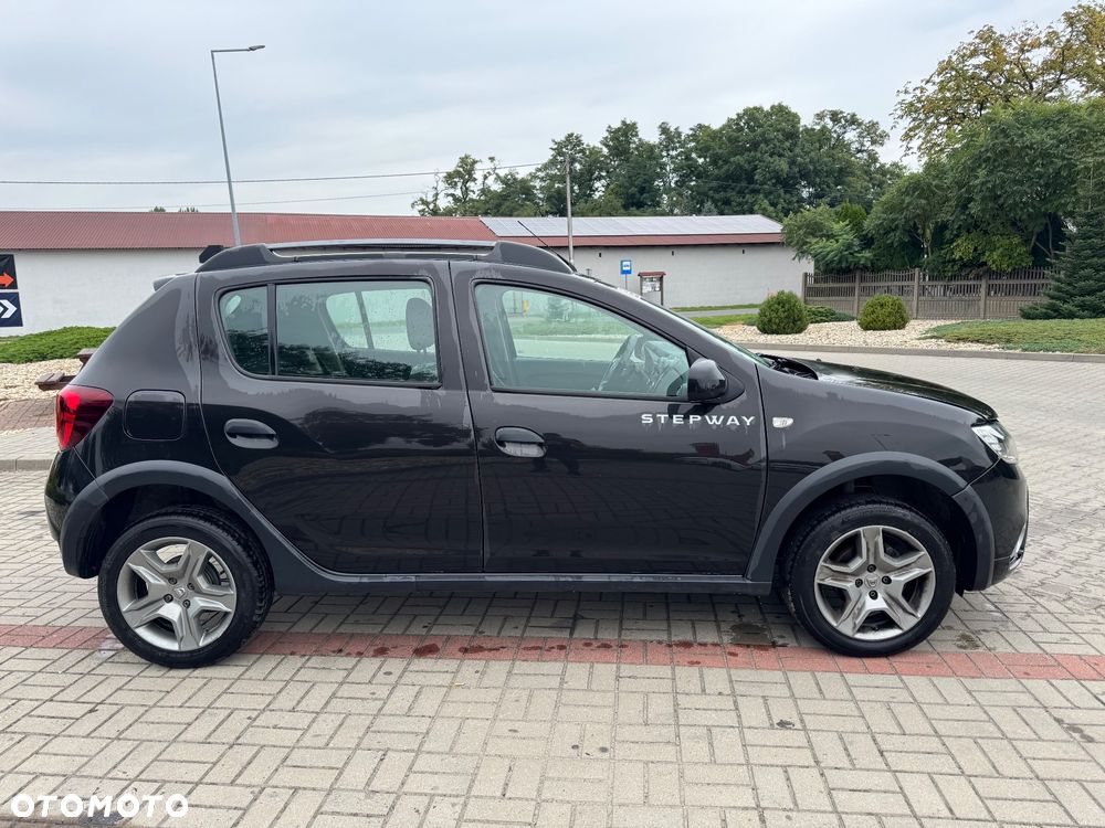 Dacia Sandero SCe 65 Access - 13