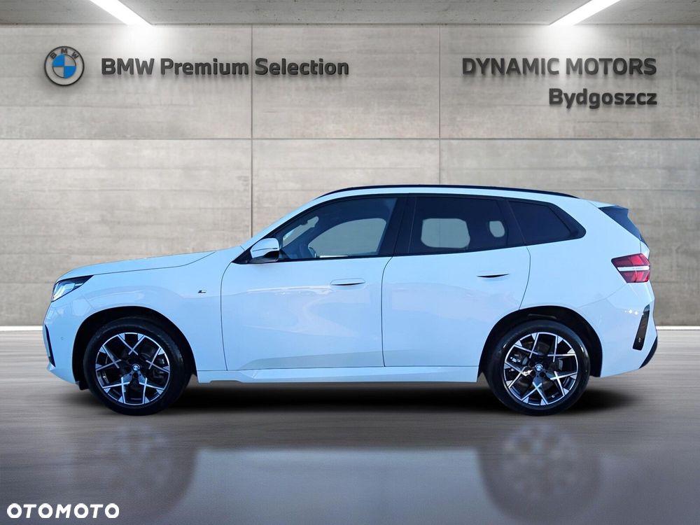BMW X3 xDrive20d mHEV - 4