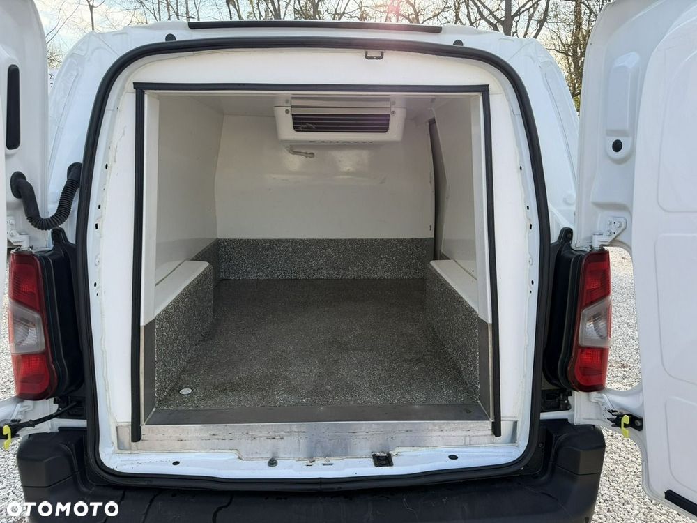 Peugeot Partner - 16