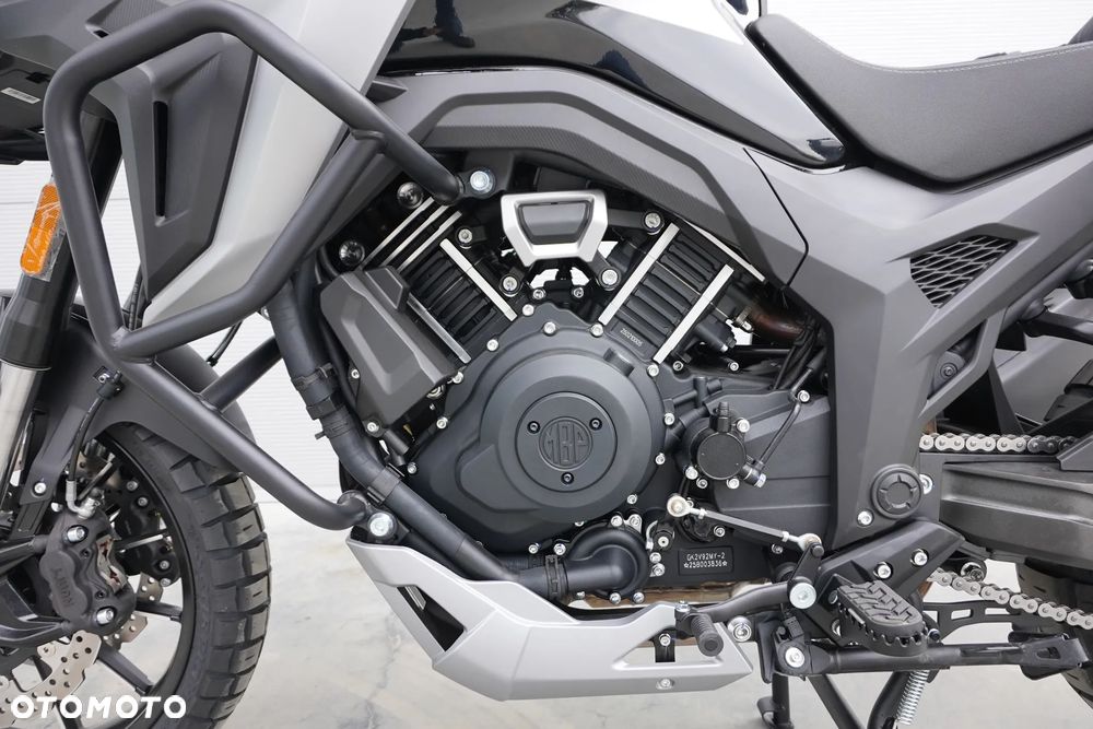 Morbidelli T1002V - 13