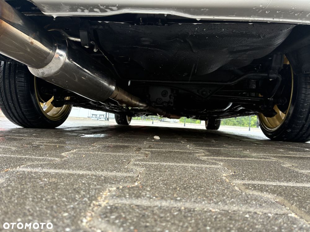 Subaru Impreza 2.0 WRX 4x4 - 7