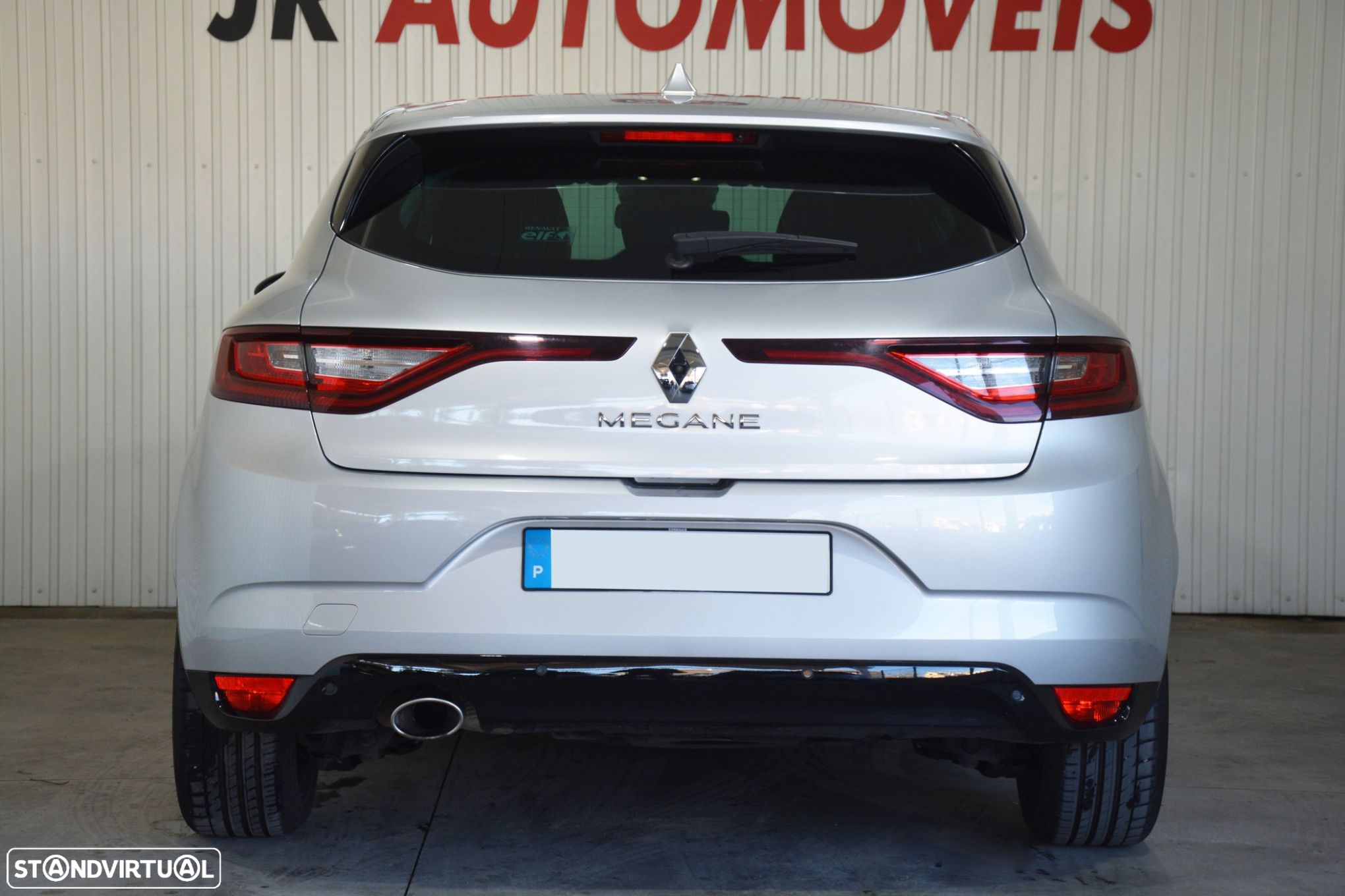 Renault Mégane 1.5 dCi Bose Edition EDC - 5