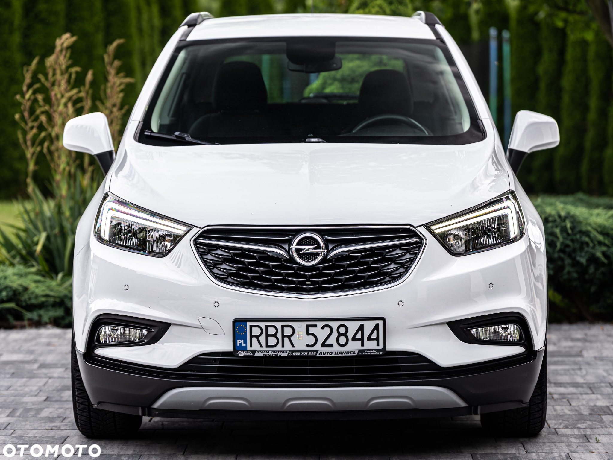Opel Mokka 1.6 Cosmo S&S - 17