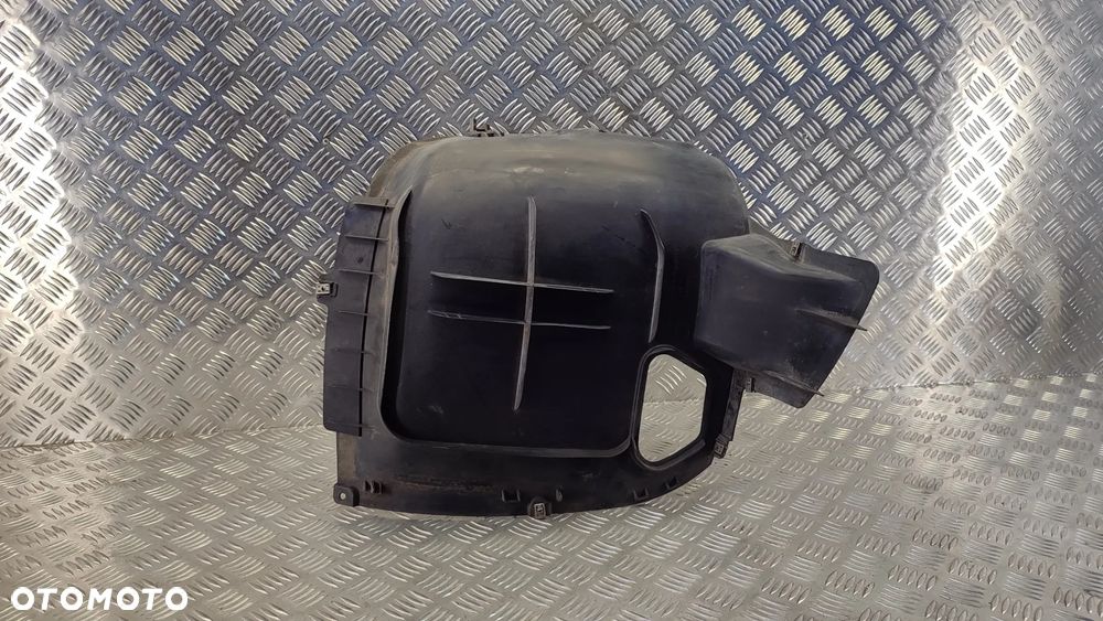 VW TOUAREG 7P 10-18R NADKOLE PRZOD PRZEDNIE PRAWE ORYGINAL 7P6805912 E 7P6805912E - 2