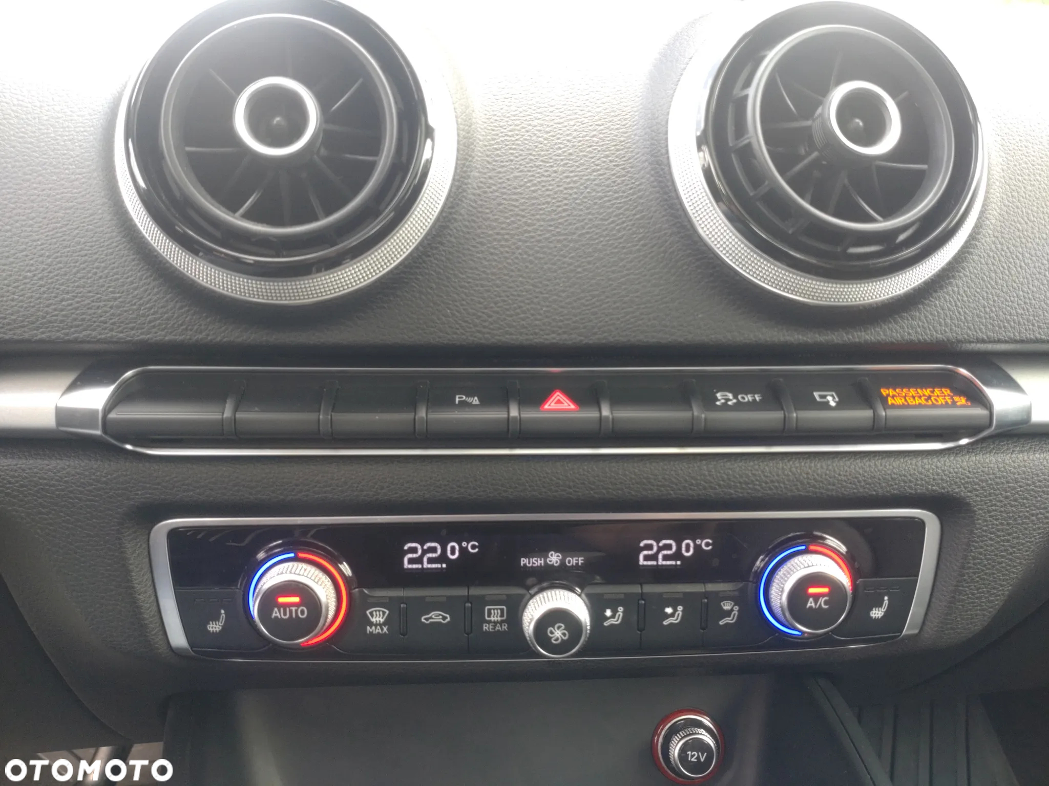 Audi A3 1.8 TFSI Limousine S tronic Ambiente - 17