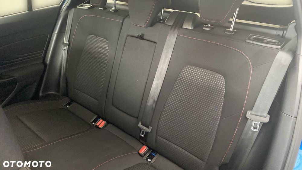 Ford Focus 1.5 EcoBlue ST-Line X - 12
