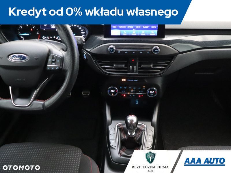 Ford Focus - 14