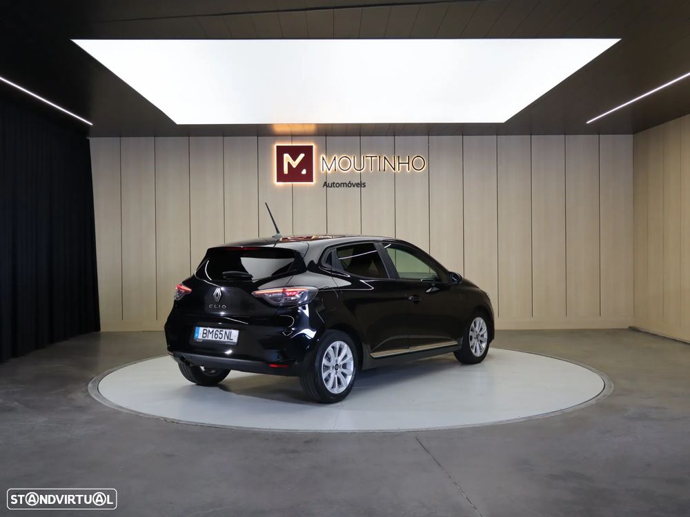 Renault Clio 1.0 TCe Evolution Bi-Fuel - 6