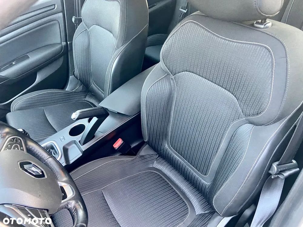 Renault Megane 1.5 dCi Business - 10