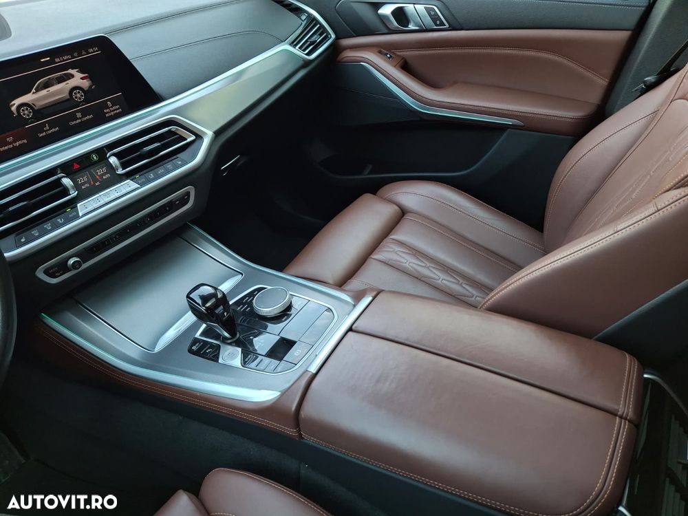 BMW X5 xDrive30d - 36
