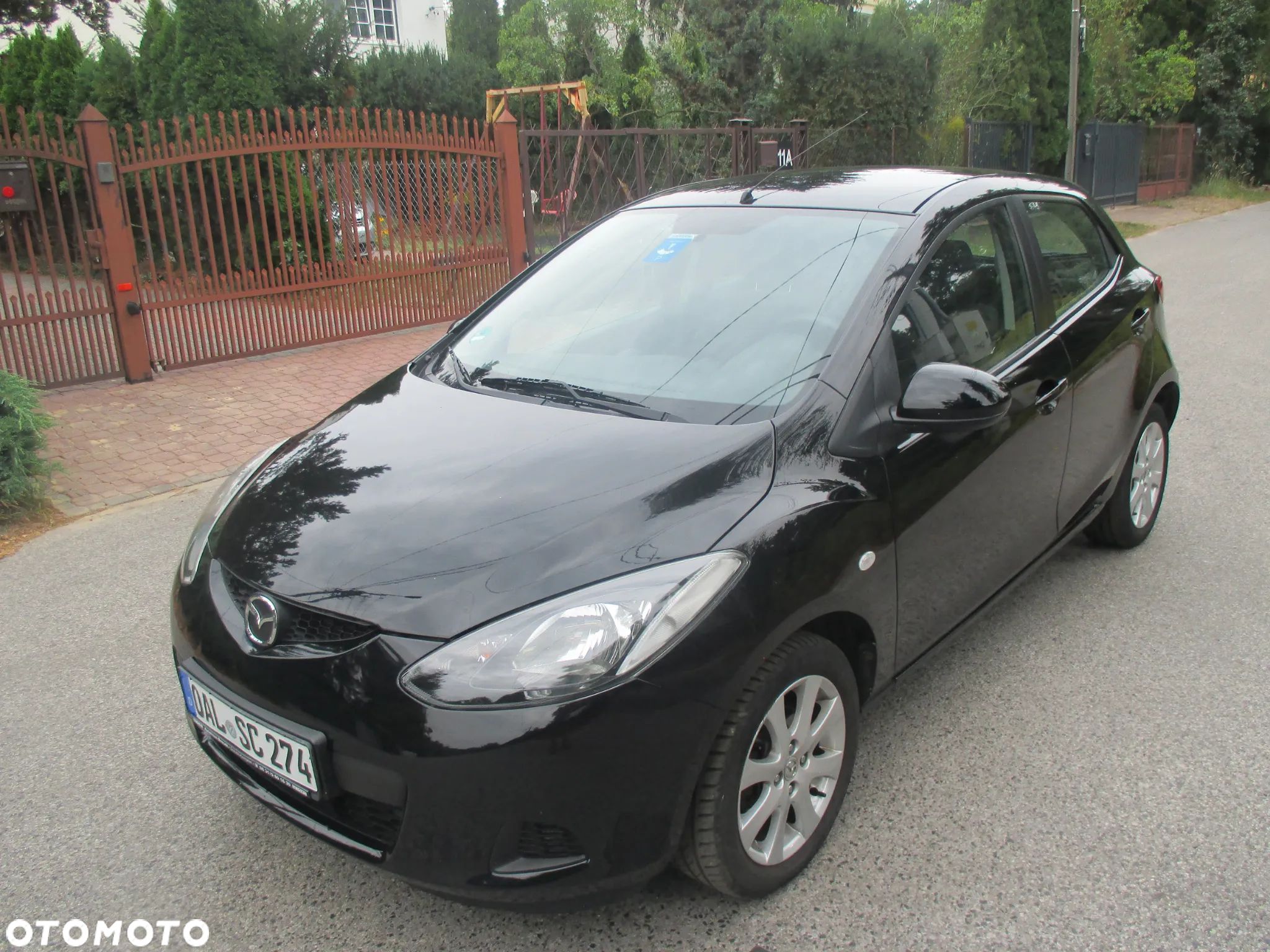 Mazda 2 1.3 Independence - 1