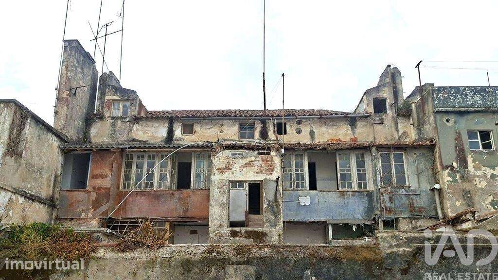 Prédio em Caldas da Rainha - Nossa Senhora do Pópulo, Coto e São Gregó - Grande imagem: 4/18
