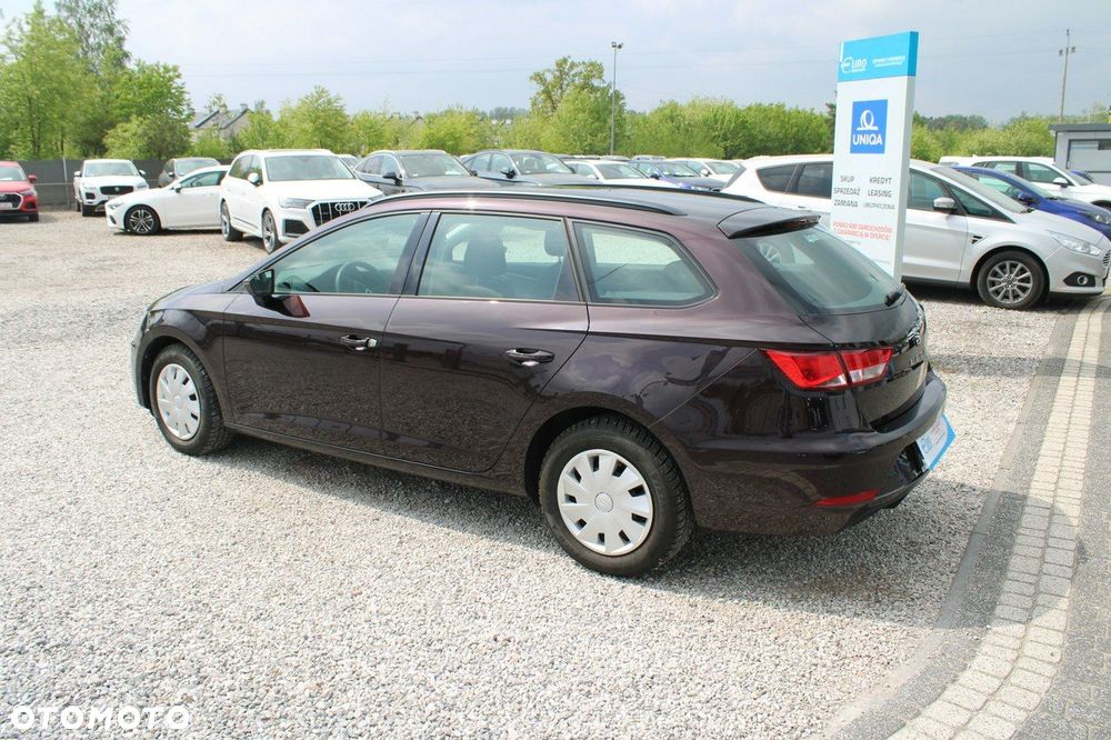Seat Leon - 9