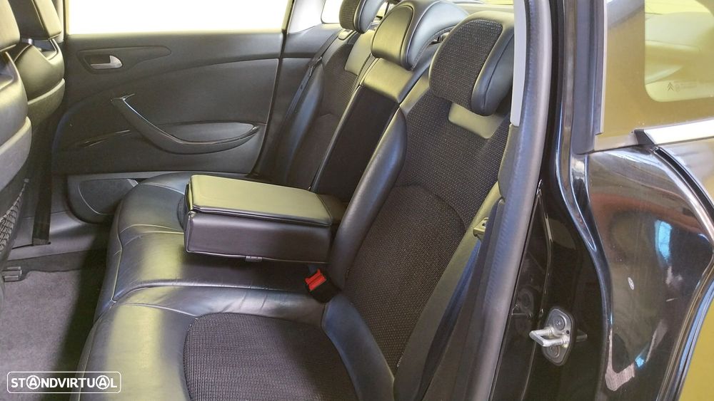 Citroën C5 2.0 HDi Exclusive - 14