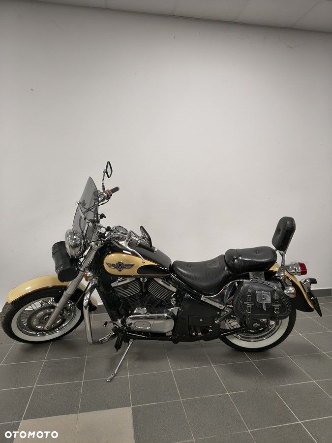 Kawasaki Vulcan - 18