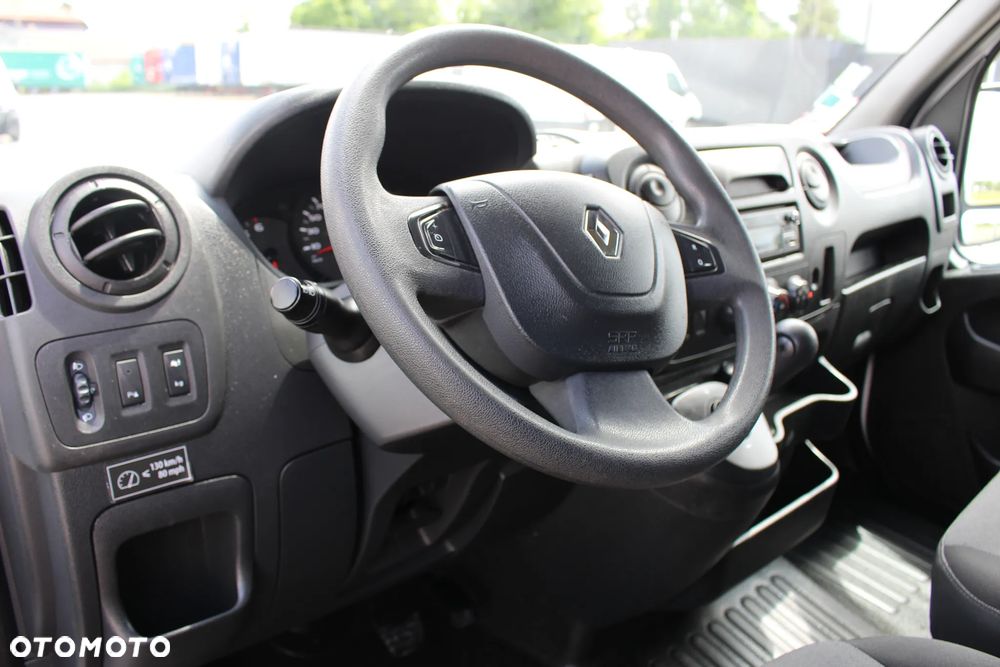 Renault MASTER *2.3 DCI *170 KM*/L2H2/ KLIMA /*SERWIS FR*/ STAN IDEALNY / - 23