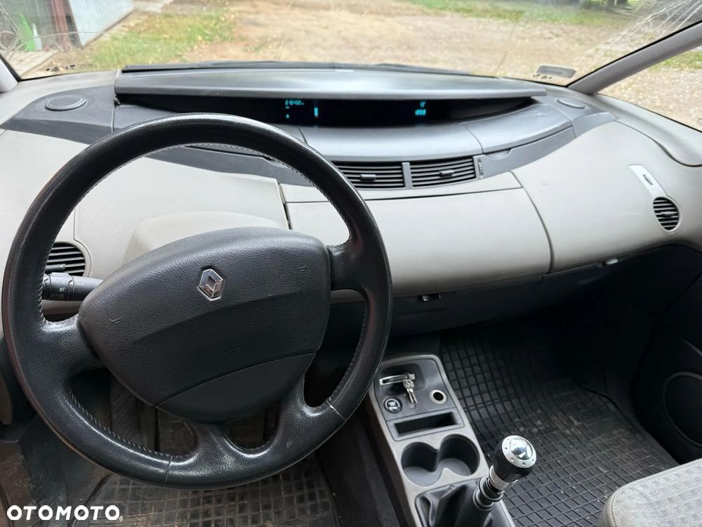 Renault Espace - 7