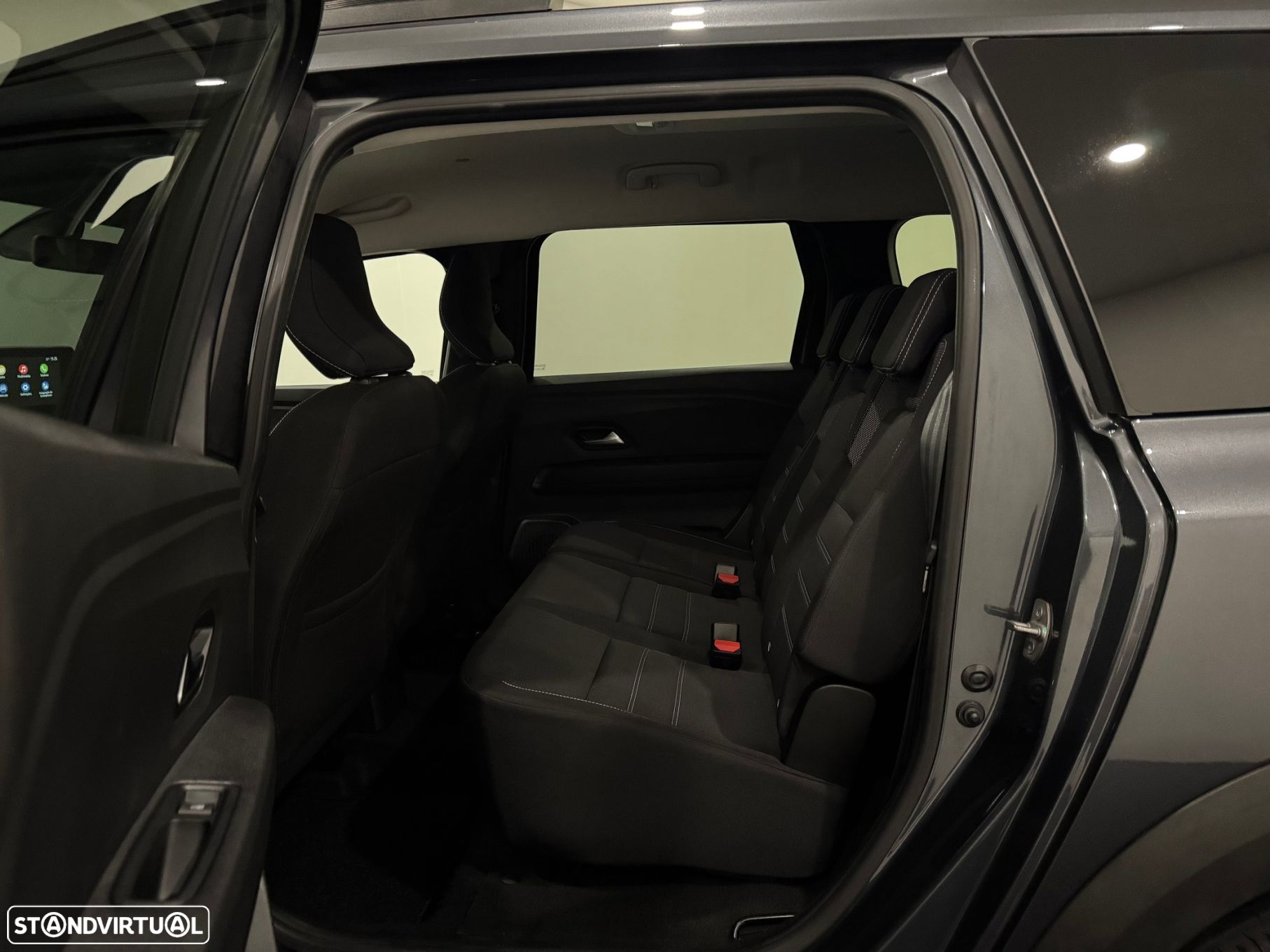 Dacia Jogger 1.0 TCe Comfort - 39