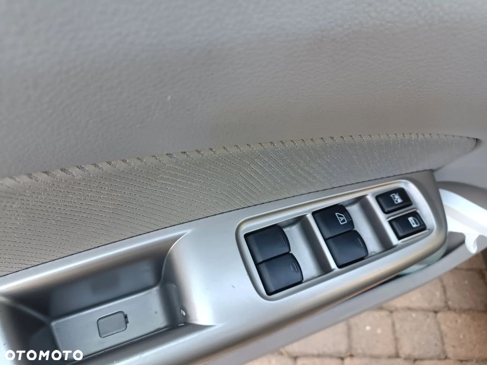 Subaru Forester - 20