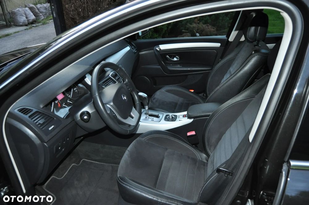 Renault Laguna 2.0 16V Turbo Dynamique - 8
