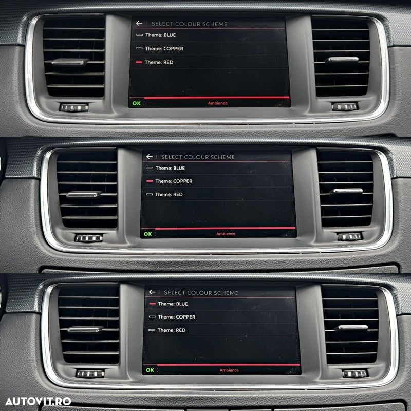 Peugeot 508 BlueHDi 120 EAT6 Stop&Start Allure - 36