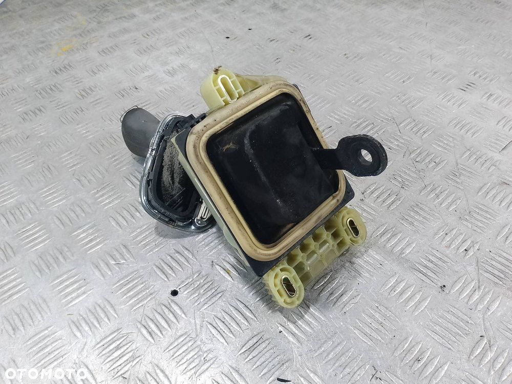 LEWAREK ZMIANY BIEGÓW MERCEDES-BENZ W203 2032672124  00255053116729 2.2 CDI - 3