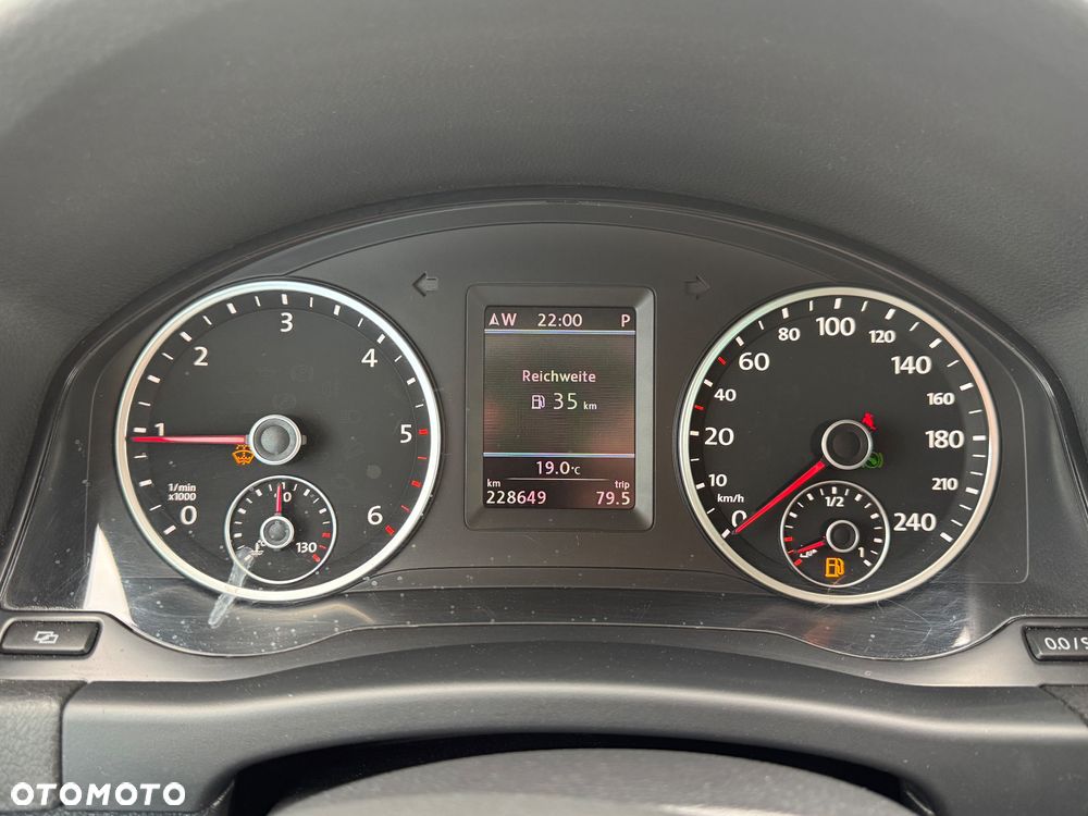 Volkswagen Tiguan 2.0 TDI DPF 4Motion BlueMotion Technology DSG Exclusive - 27