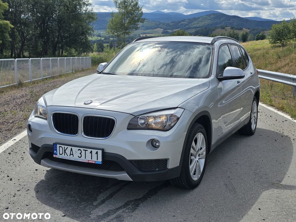 BMW X1 - 2