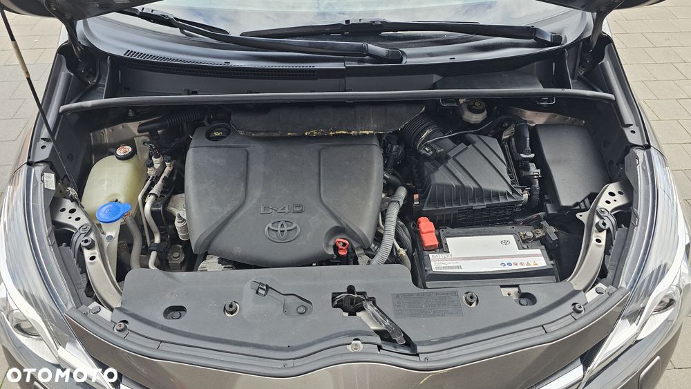 Toyota Verso - 22
