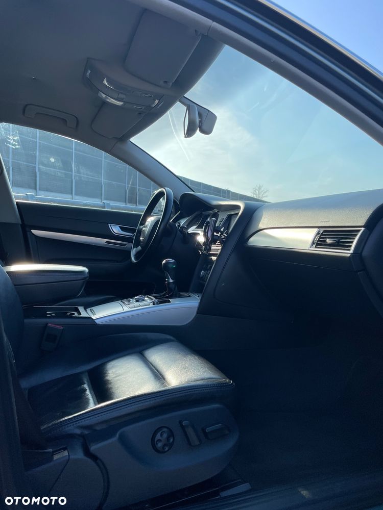 Audi A6 Limousine - 29