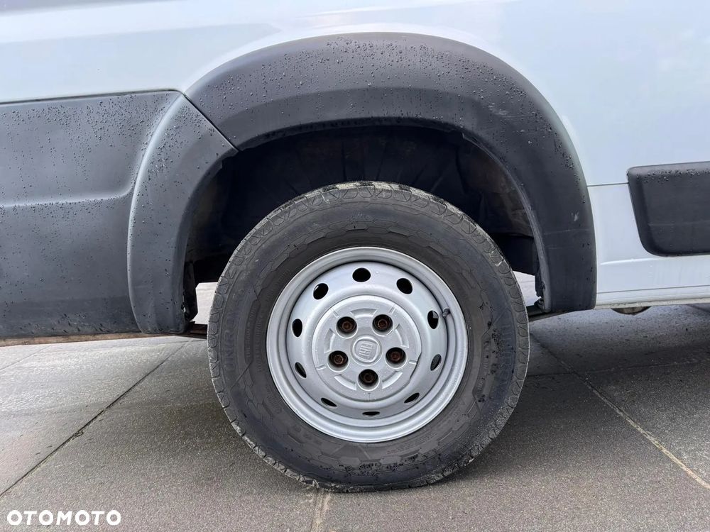 Fiat DUCATO MAXI L4H2 KLIMATYZACJA - 12