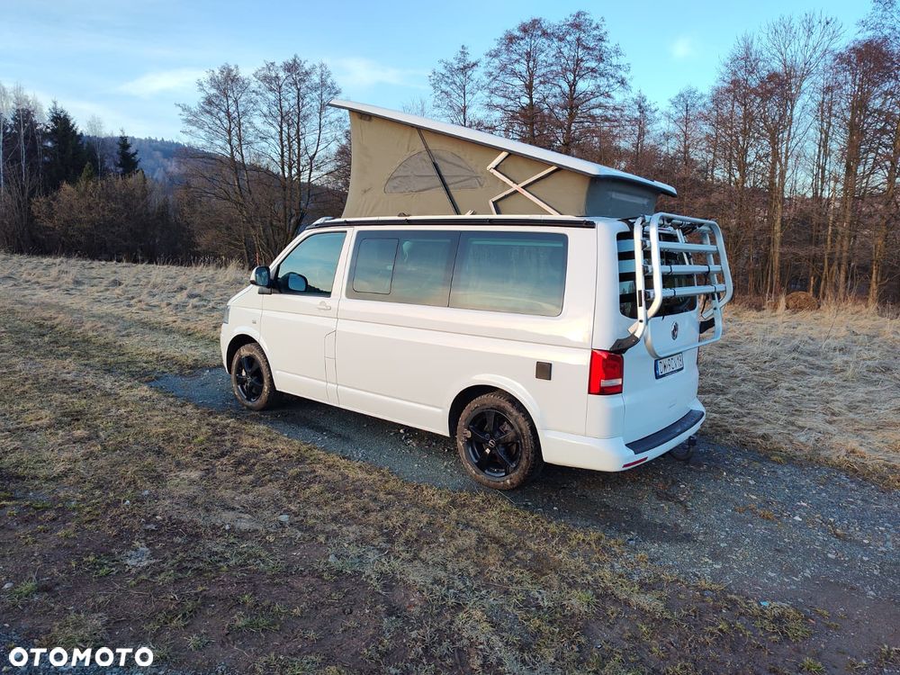 Volkswagen California - 26