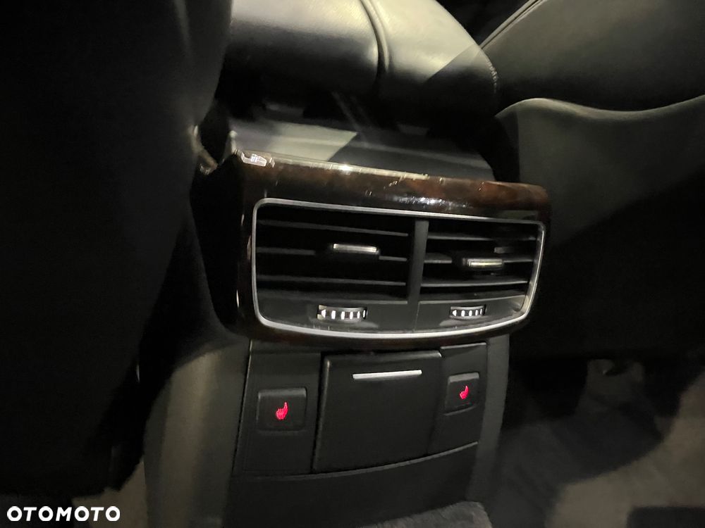 Audi A8 3.0 TDI ultra DPF quattro tiptronic - 33