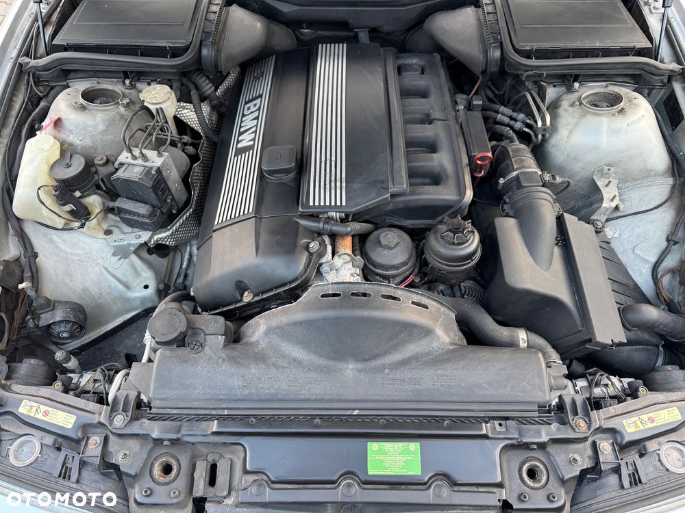 BMW Seria 5 - 27