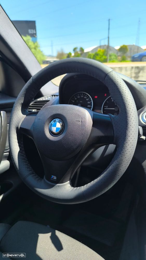 BMW 118 d DPF Edition Sport - 17