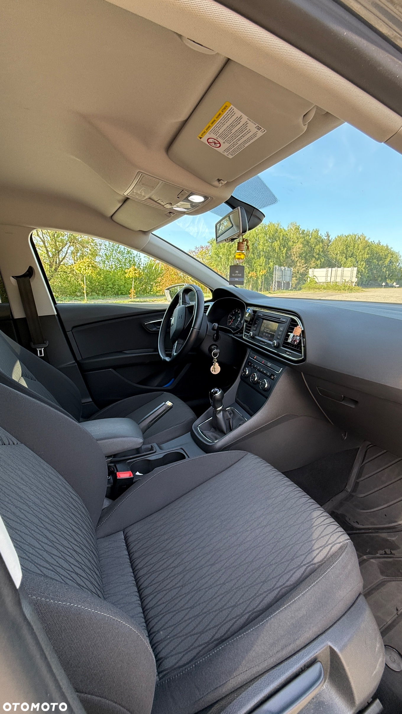 Seat Leon 1.4 TSI Style S&S - 7