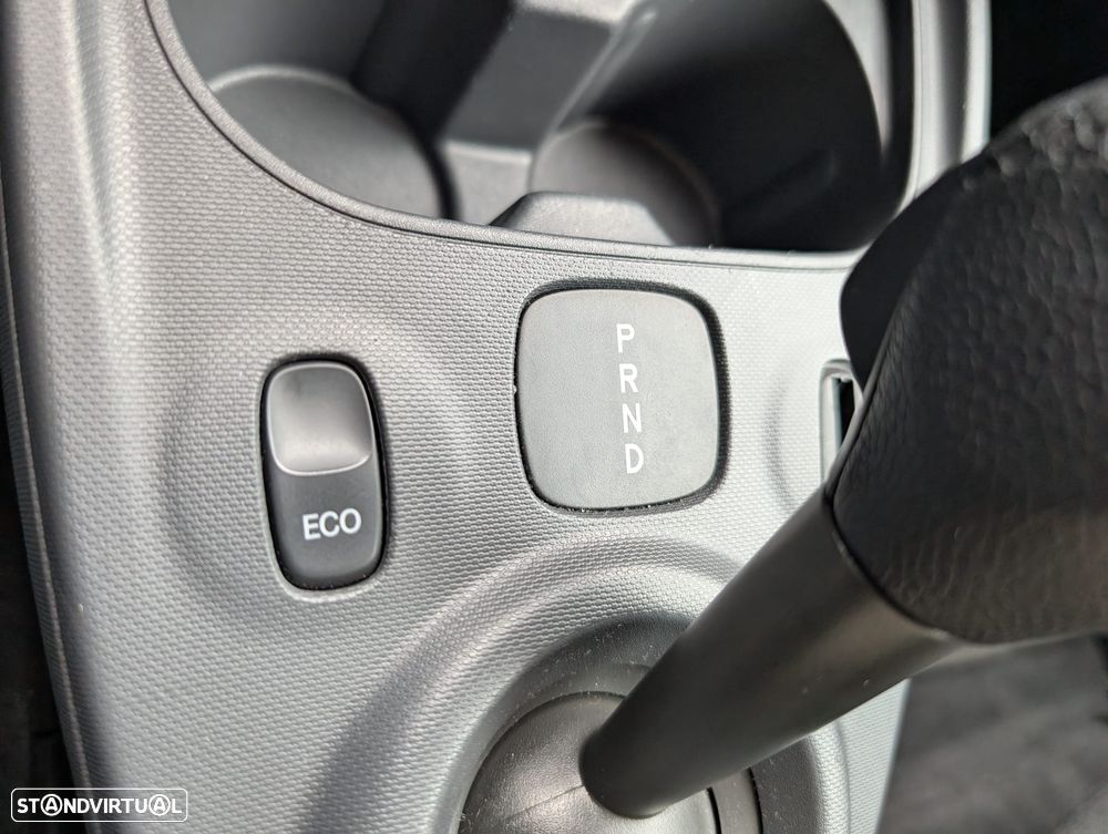 Smart ForTwo Coupé EQ passion - 5
