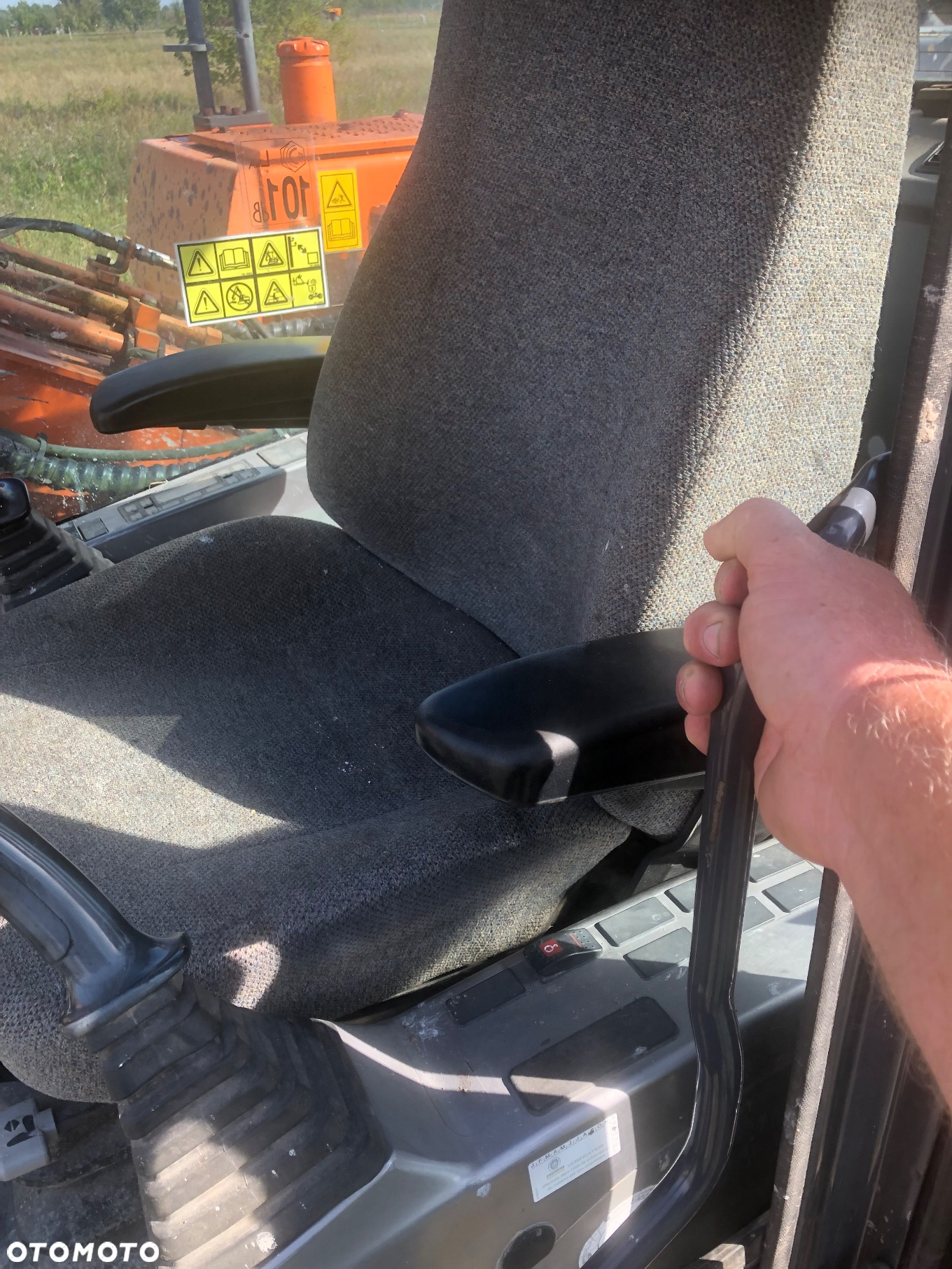 Doosan Dx140lc - 17
