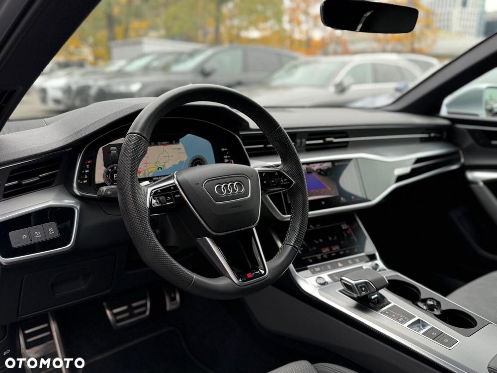 Audi A6 Avant - 12