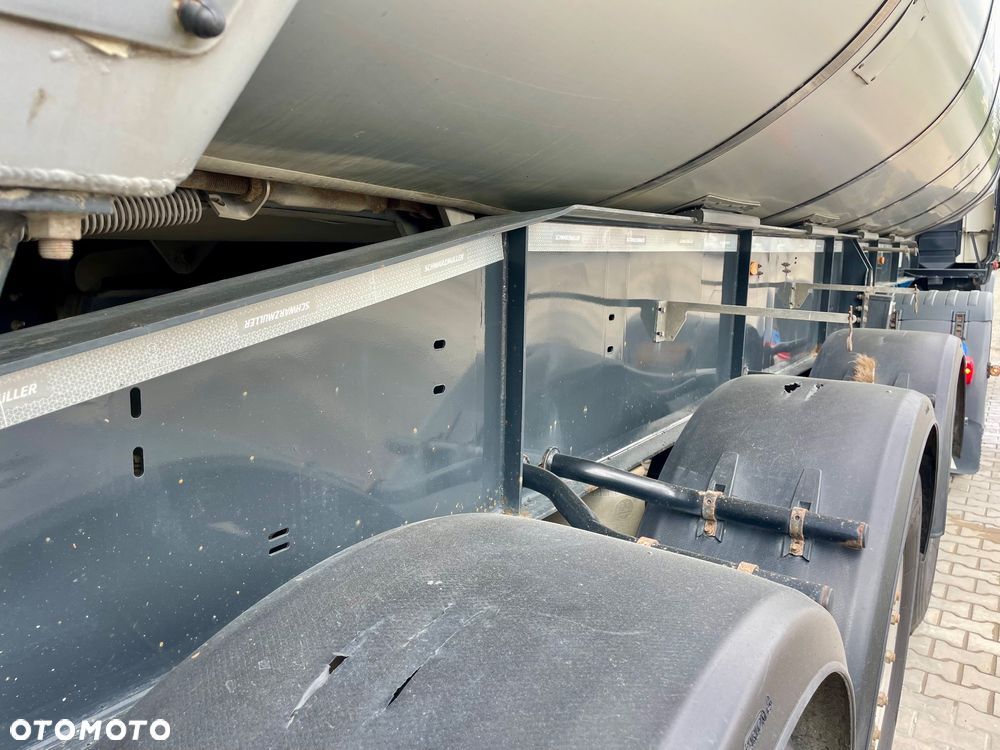 Schwarzmuller K-Serie - 8