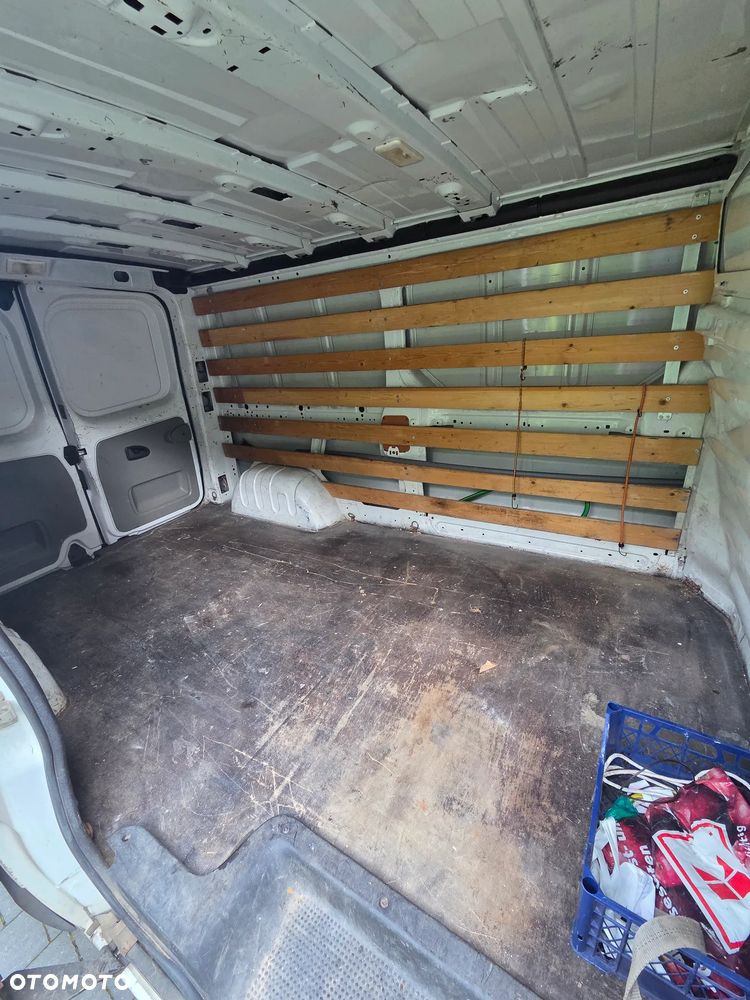 Opel Vivaro - 4