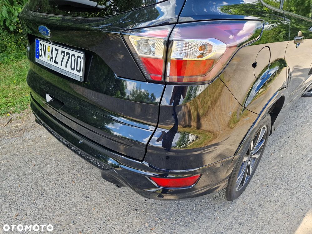 Ford Kuga 2.0 TDCi 4x4 ST-Line - 21