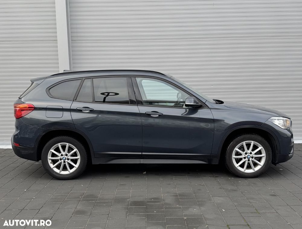 BMW X1 - 21
