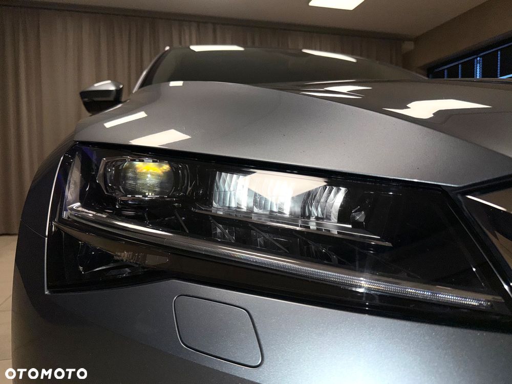 Skoda Superb 1.5 TSI Ambition - 29