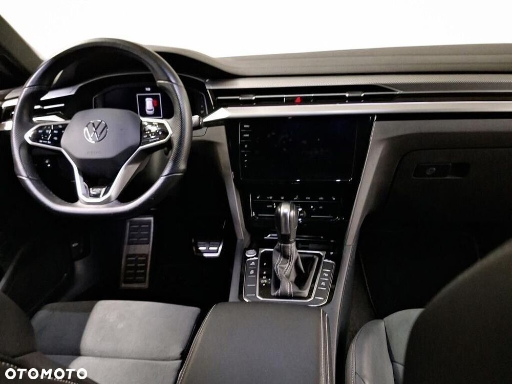 Volkswagen Arteon Shooting Brake - 6