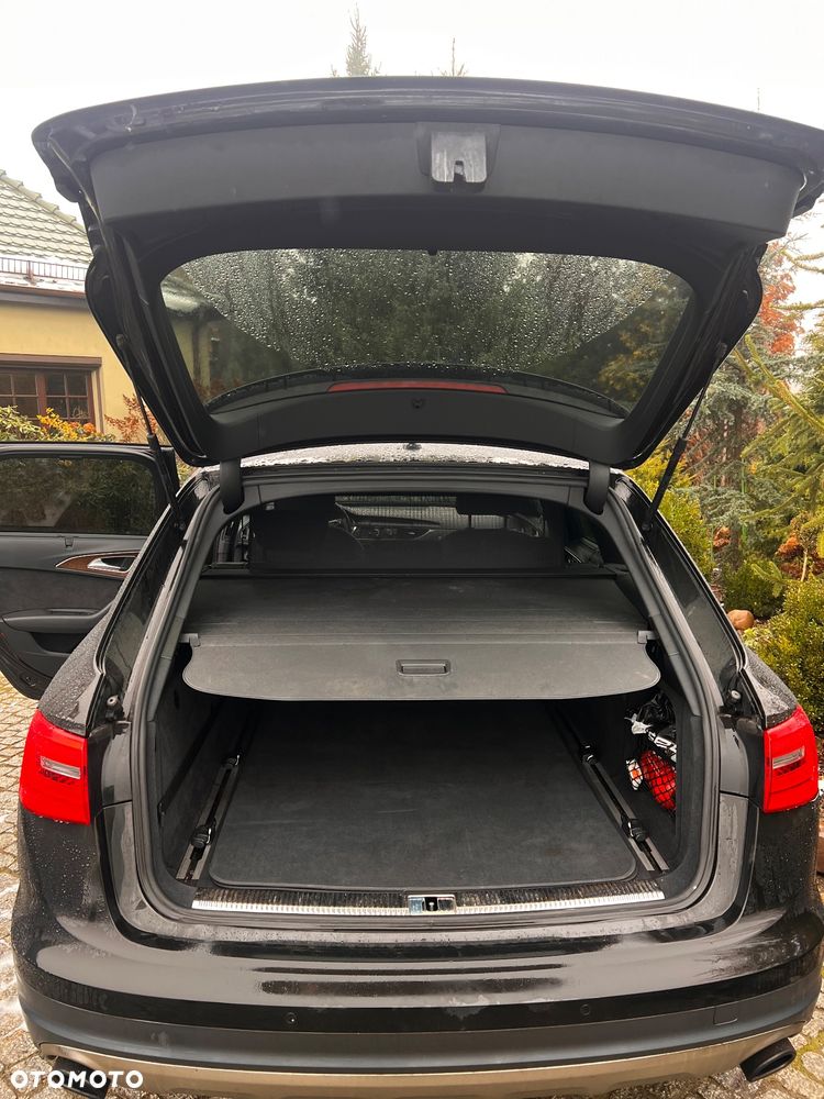 Audi A6 Allroad - 14